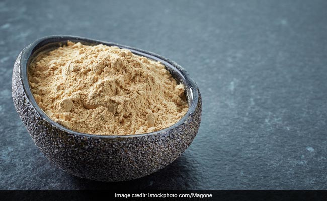 The Little-Known Benefits Of Adding Maca Powder To Your Diet