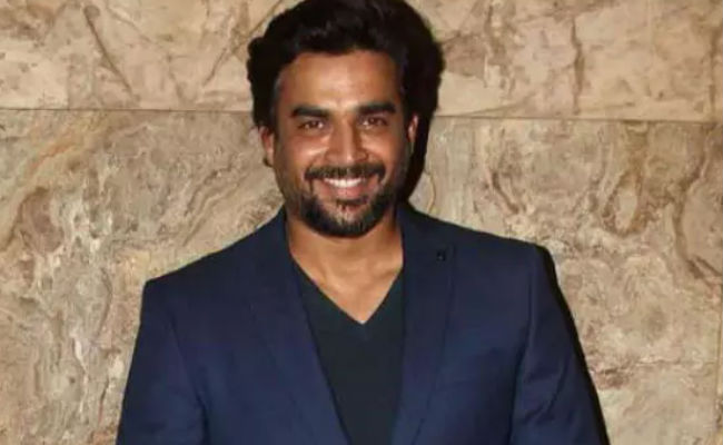 R Madhavan Quits Film With Saif Ali Khan Due To Shoulder Surgery. 'Hugely Disappointed,' He Says