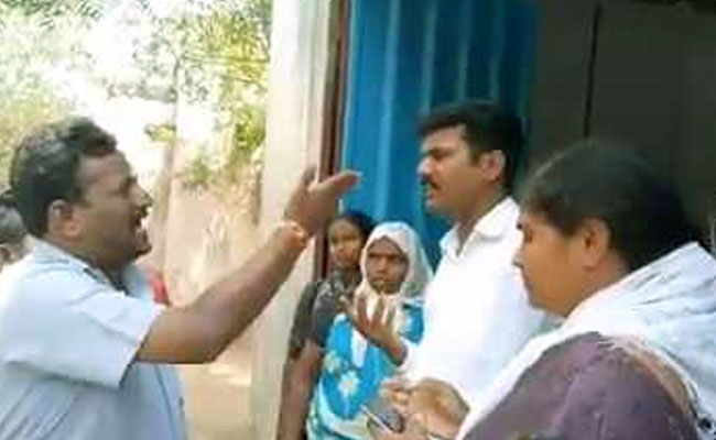 3 Christian Prayer Halls Vandalised In Madurai Since Sunday