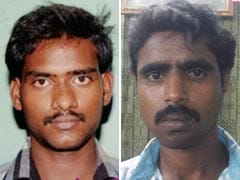 2 Murder-Accused Shot Dead In Encounter In Madurai