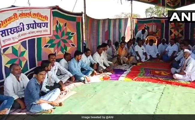महाराष्‍ट्र के 91 किसानों ने मांगी इच्‍छामृत्‍यु, ये है वजह