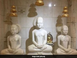 Mahavir Jayanti 2018 Quotes: जानिए भगवान महावीर के 15 ऐसे विचार जो बदल देंगे जिंदगी जीने का तरीका Mahavir Jayanti 2018 Quotes: जानिए भगवान महावीर के 15 ऐसे विचार जो बदल देंगे जिंदगी जीने का तरीका