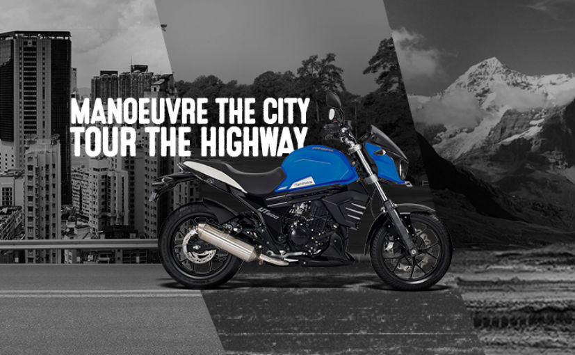 Mahindra Mojo UT300: All You Need To Know