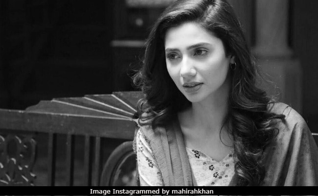 Mahira Khan On Ranbir Kapoor Pic Controversy: 'Felt Violated'