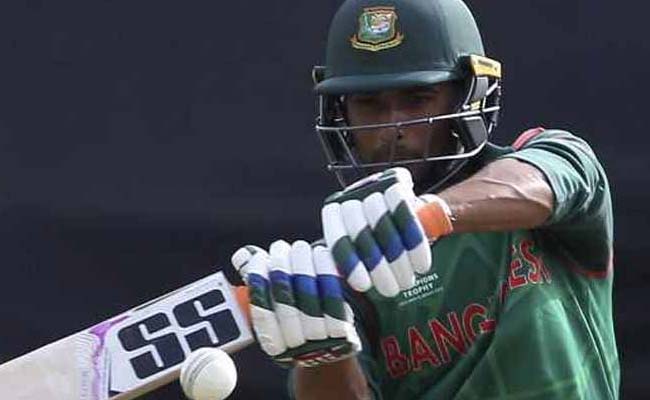 NIDAHAS TROPHY: टीम इंडिया के खिलाफ हार के बाद बांग्‍लादेश के कप्‍तान महमूदुल्‍लाह ने कही यह बात...