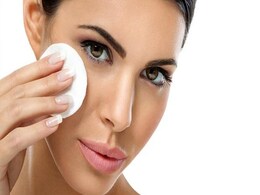 मेकअप हटाने का सही तरीका जानिए Shahnaz Husain से, चुटकियों में निकल आएगा पूरा Makeup मेकअप हटाने का सही तरीका जानिए Shahnaz Husain से, चुटकियों में निकल आएगा पूरा Makeup