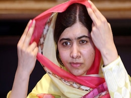Malala Yousafzai Visits Pakistan 10 Years After Taliban Attack On Her Malala Yousafzai Visits Pakistan 10 Years After Taliban Attack On Her