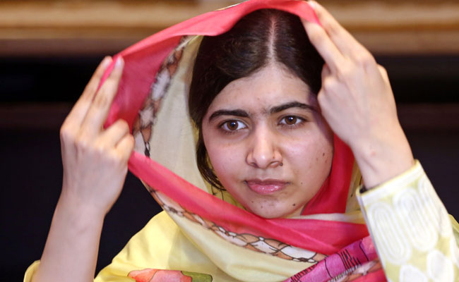 "I Have Never Been So Happy": Nobel Laureate Malala Yousafzai In Pakistan