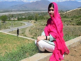 Malala Yousafzai Questions Pak PM, Army Over Threatening Post Malala Yousafzai Questions Pak PM, Army Over Threatening Post