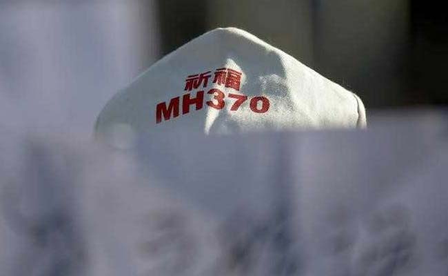 Malaysia Says MH370 Report To Be Released After Latest Search Ends