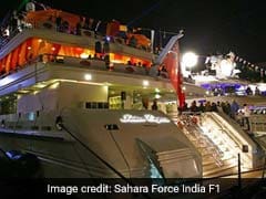 Vijay Mallya's Abandoned Yacht Impounded In Malta Over Unpaid Wages
