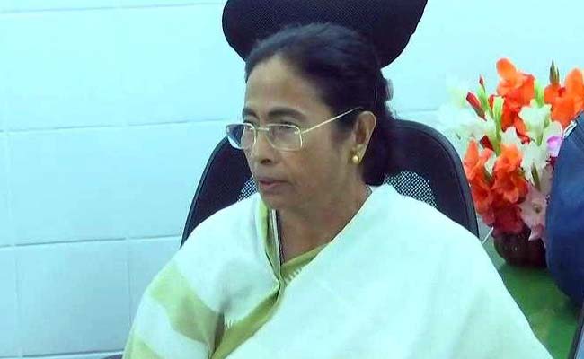 Mamata Banerjee Remembers Mother Teresa On Her 108th Birth Anniversary
