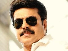 ஆந்திர முதல்வரின் பயோ பிக்கில் ‘மெகா ஸ்டார்’