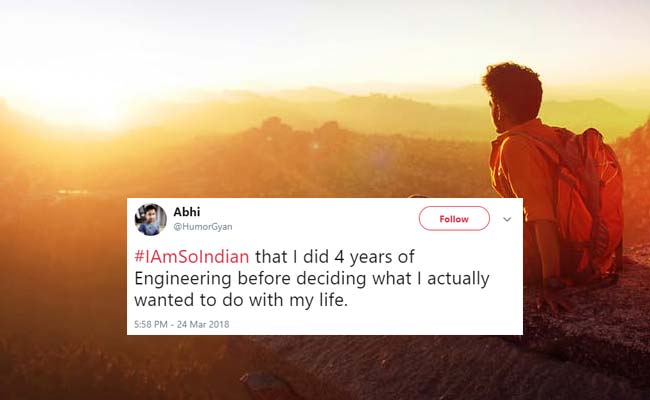 Trending: 15 Hilariously Relatable Tweets That'll Make You Say #ImSoIndian 