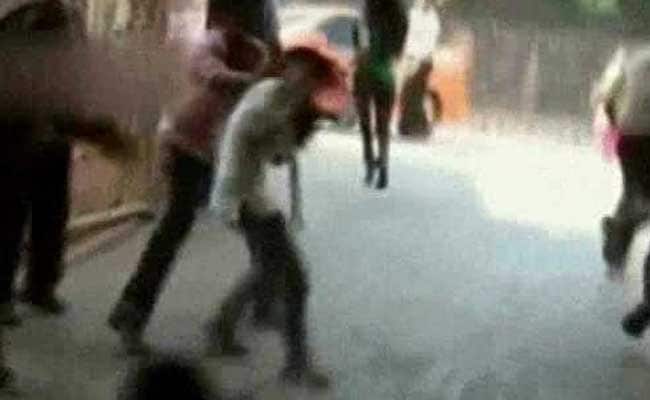 How 26 Men Seen Attacking Women In Mangaluru Pub Got Away: 10 Points