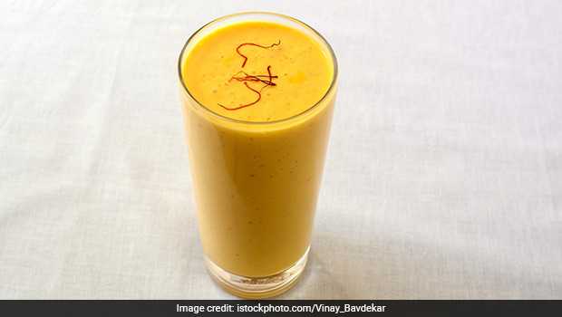 Mango Lassi