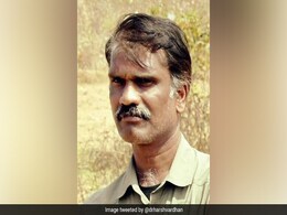 On World Wildlife Day, Top Forest Officer Crushed To Death By Elephant On World Wildlife Day, Top Forest Officer Crushed To Death By Elephant