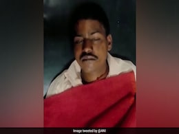 Man Allegedly Stripped, Thrashed For Eating Too Much At <i>Dhaba</i> Man Allegedly Stripped, Thrashed For Eating Too Much At <i>Dhaba</i>