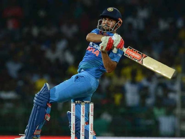 India vs Sri Lanka, Highlights 4th T20I: Manish Pandey, Dinesh Karthik Help Visitors Beat Sri Lanka By 6 Wickets