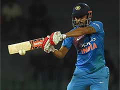 India vs Bangladesh, Nidahas Trophy Final: Dinesh Karthik Blitz Helps India Beat Bangladesh By 4 Wickets