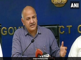 Delhi Budget: Key Points Of AAP Governments 5th Budget Delhi Budget: Key Points Of AAP Governments 5th Budget