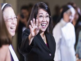 Philippines' Top Judge Vows Fight As President Rodrigo Duterte, Allies Seek Ouster Philippines' Top Judge Vows Fight As President Rodrigo Duterte, Allies Seek Ouster