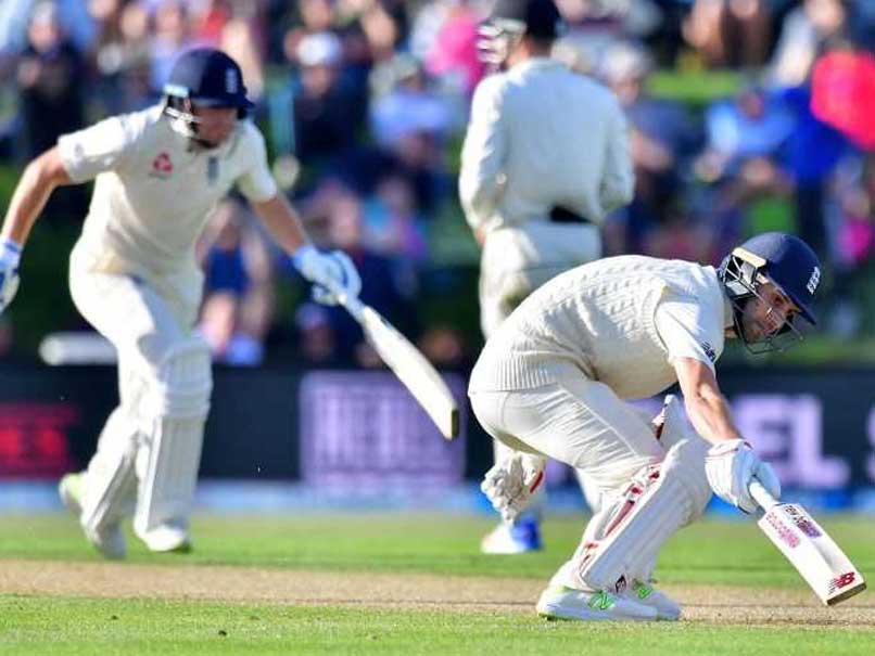 2nd Test, Day 1: Mark Wood, Jonny Bairstow Lead England 2nd Test, Day 1: Mark Wood, Jonny Bairstow Lead England