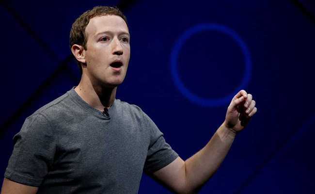Zuckerberg Apologises For Child Abuse Content On Meta Platforms: Sources
