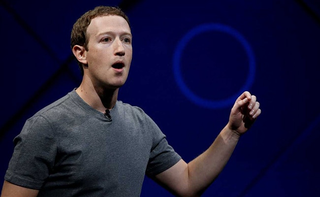 Facebook मालिक मार्क जुकरबर्ग की संपत्ति 1 दिन में 10 बिलियन डॉलर बढ़ी, मुकेश अंबानी से आगे निकले
