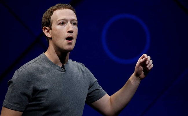 'Meta AI Bot, Gen AI, Used A Billion Times Monthly': Mark Zuckerberg