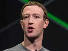 Mark Zuckerberg Turns Javelin Thrower, Shows Off 'A Very Particular Set Of Skills'