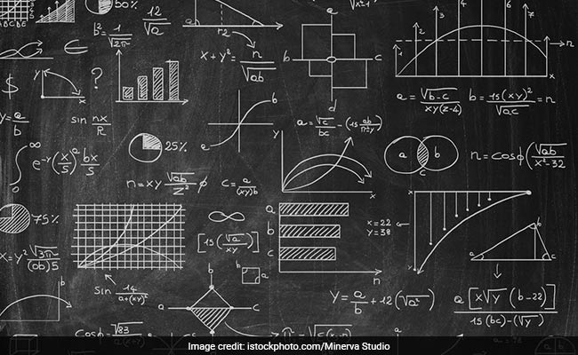 Here's An Approach To Math Phobia That Could Add Up: Tackle The Fear Head On