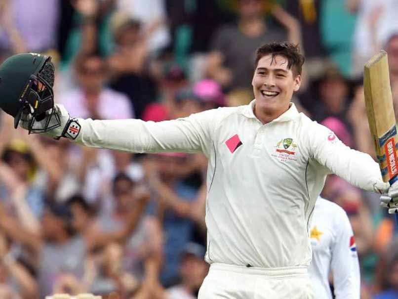Australia's Opener Matt Renshaw Tests Positive For Covid-19, Will Feature In Sydney Test Against South Africa