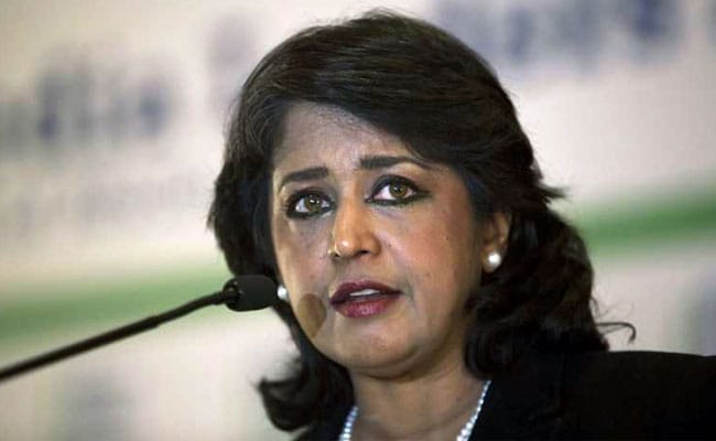 Mauritius President Ameenah Gurib-Fakim Resigns Over Shopping Scandal