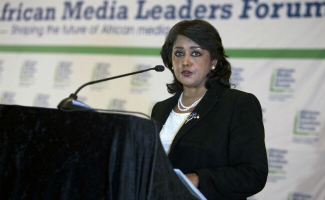 Mauritius President To Resign After Financial Scandal Claims