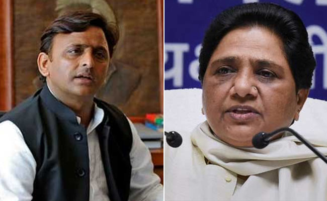 यूपी सरकार ने मुलायम, अखिलेश और मायावती समेत पूर्व मुख्&zwj;यमंत्रियों को भेजा नोटिस, कहा- 15 दिनों में खाली करें सरकारी बंगला