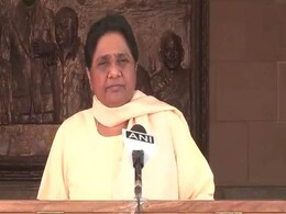 सांसद जया बच्चन के खिलाफ की गई अभद्र टिप्पणी घोर महिला विरोधी : मायावती सांसद जया बच्चन के खिलाफ की गई अभद्र टिप्पणी घोर महिला विरोधी : मायावती