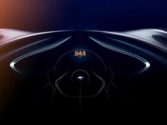 McLaren BP23 Hyper-GT With 391kmph Will Be The Fastest McLaren Ever