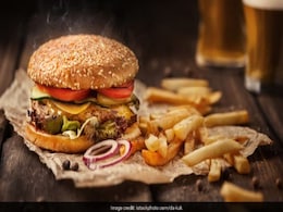 Eating Less Meat? Meatless Butchers To Mushroom Burgers Can Help Eating Less Meat? Meatless Butchers To Mushroom Burgers Can Help