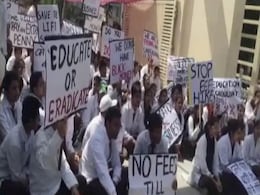 प्राइम टाइम का असर, उत्तराखंड में प्राइवेट मेडिकल कॉलेजों में फीस वृद्धि वापस प्राइम टाइम का असर, उत्तराखंड में प्राइवेट मेडिकल कॉलेजों में फीस वृद्धि वापस