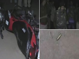 Man Shot In An Encounter; UP Police Say, He Carried A Bounty Of Rs 50, 000 Man Shot In An Encounter; UP Police Say, He Carried A Bounty Of Rs 50, 000