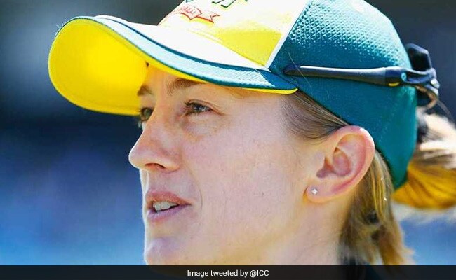 बॉल टेम्‍परिंग विवाद के बाद ऑस्‍ट्रेलियाई महिला क्रिकेट टीम की कप्‍तान को दिए गए यह निर्देश...