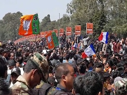 North East Election Highlights: Biplab Deb To Become Tripura Chief Minister North East Election Highlights: Biplab Deb To Become Tripura Chief Minister