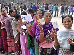 BJP Upset, Others Welcome Meghalaya Poll Date Announcement