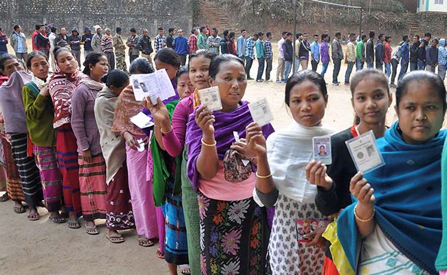 In Meghalaya, 66% Newly-Elected MLAs Are Crorepatis: Report