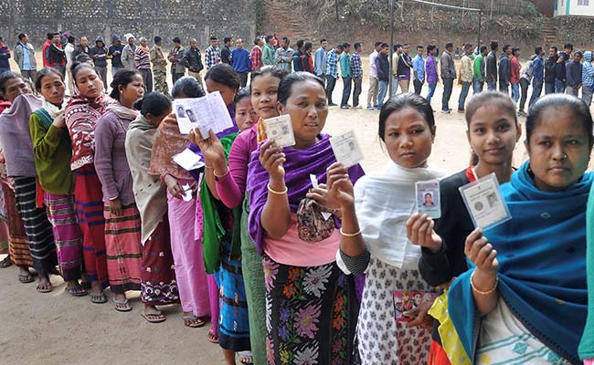 Election Date 2023: Tripura Votes On Feb 16, Meghalaya, Nagaland On 27th, Results On March 2