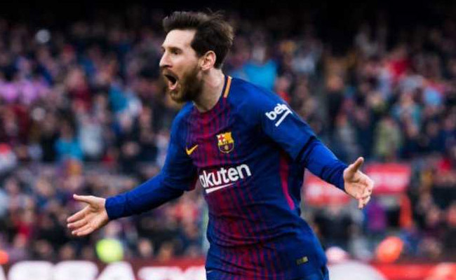 करियर के 600वें गोल से फुटबॉल स्‍टार मेसी ने तोड़ा इस दिग्गज का रिकॉर्ड, जानिए 5 अहम बातें