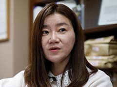 Once Harassed Herself, South Korean Lawyer Fights For #MeToo Victims
