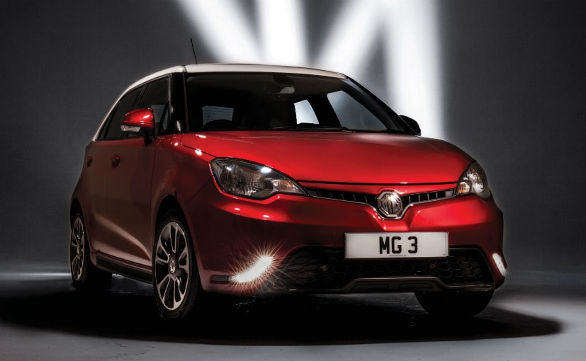 mg 3