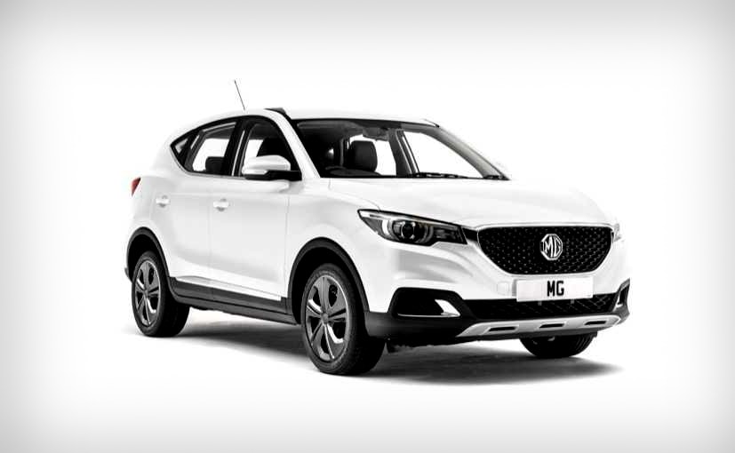 MG Hector will have localisation of over 70 per cent